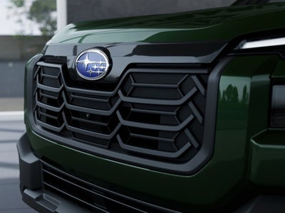 2026 Subaru Outback Touring