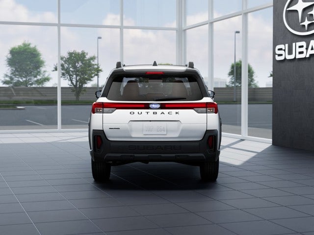 2026 Subaru Outback Touring
