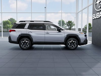 2026 Subaru Outback Touring