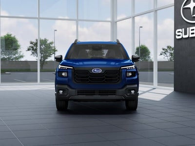 2026 Subaru Outback Touring