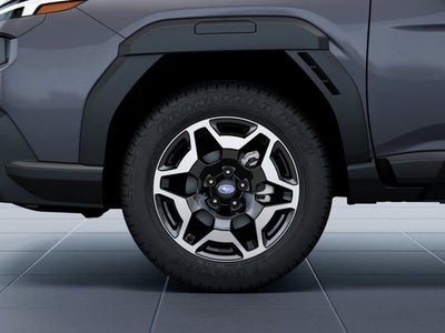 2026 Subaru Outback Touring