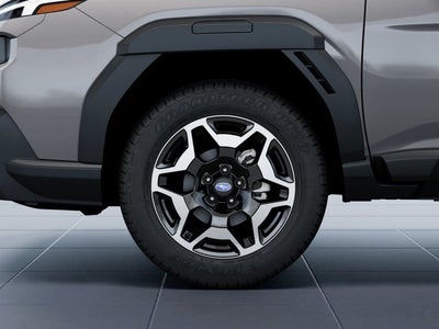 2026 Subaru Outback Touring