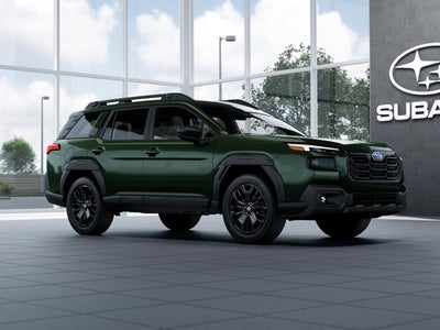 2026 Subaru Outback Limited XT