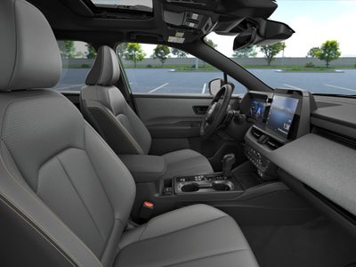 2026 Subaru Outback Limited XT