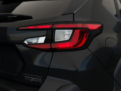 2027 Subaru CROSSTREK Sport Hybrid