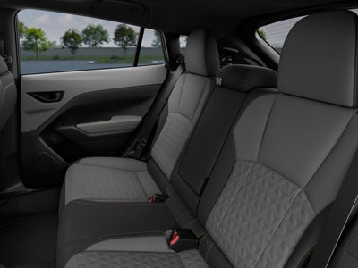 2027 Subaru CROSSTREK Sport Hybrid