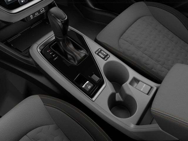 2027 Subaru CROSSTREK Sport Hybrid