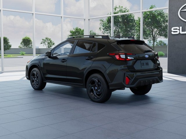 2027 Subaru CROSSTREK Sport Hybrid