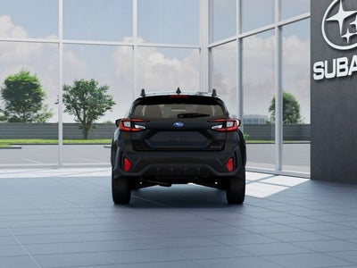 2027 Subaru CROSSTREK Sport Hybrid