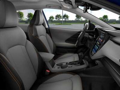 2026 Subaru Crosstrek Hybrid Limited Hybrid