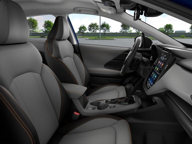 2026 Subaru Crosstrek Hybrid Limited Hybrid