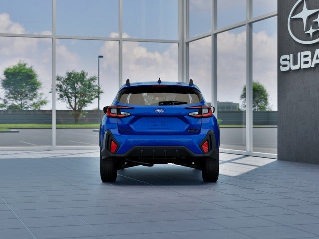 2026 Subaru Crosstrek Hybrid Limited Hybrid