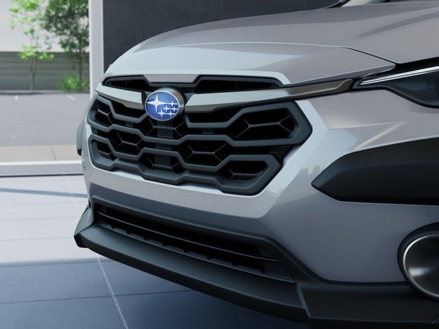 2027 Subaru CROSSTREK Limited Hybrid