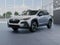 2027 Subaru CROSSTREK Limited Hybrid