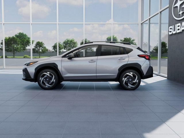 2027 Subaru CROSSTREK Limited Hybrid