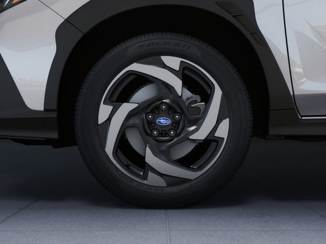 2027 Subaru CROSSTREK Limited Hybrid