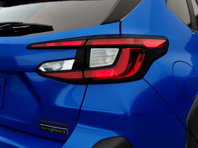 2026 Subaru Crosstrek Hybrid Limited Hybrid