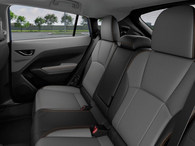 2026 Subaru Crosstrek Hybrid Limited Hybrid