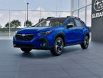 2026 Subaru Crosstrek Hybrid Limited Hybrid