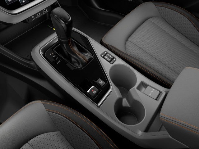 2026 Subaru Crosstrek Hybrid Limited Hybrid