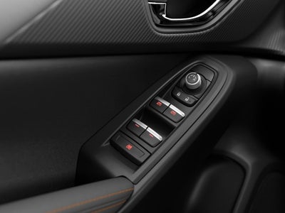 2026 Subaru Crosstrek Hybrid Limited Hybrid