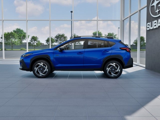2026 Subaru Crosstrek Hybrid Limited Hybrid