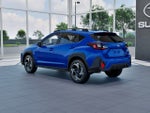 2026 Subaru Crosstrek Hybrid Limited Hybrid