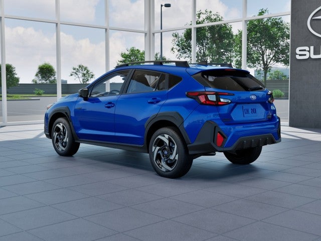 2026 Subaru Crosstrek Hybrid Limited Hybrid