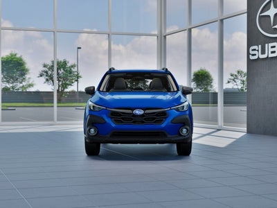 2026 Subaru Crosstrek Hybrid Limited Hybrid