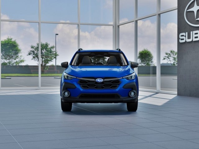 2026 Subaru Crosstrek Hybrid Limited Hybrid