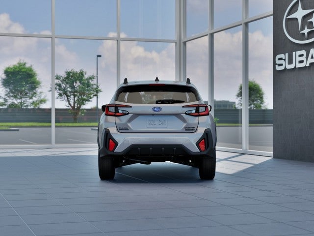 2026 Subaru Crosstrek Hybrid Limited Hybrid
