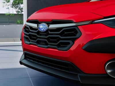 2026 Subaru Crosstrek Hybrid Limited Hybrid