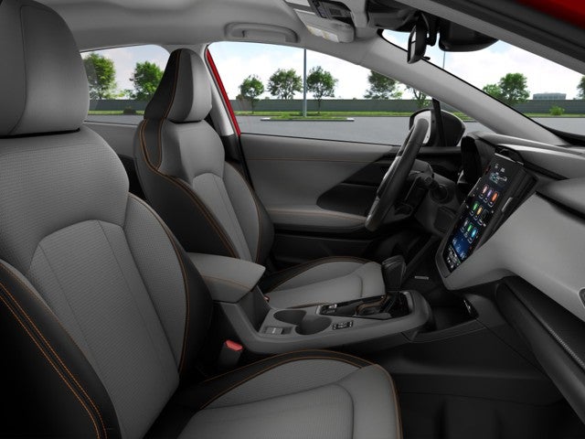 2026 Subaru Crosstrek Hybrid Limited Hybrid