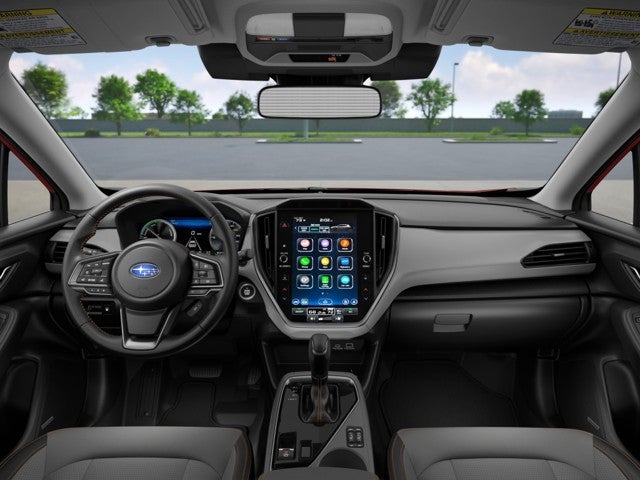 2026 Subaru Crosstrek Hybrid Limited Hybrid