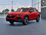 2026 Subaru Crosstrek Hybrid Limited Hybrid