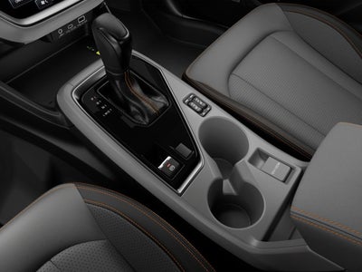 2026 Subaru Crosstrek Hybrid Limited Hybrid