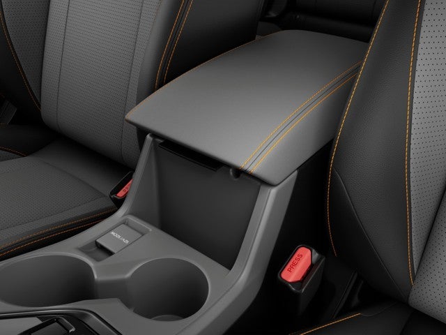 2026 Subaru Crosstrek Hybrid Limited Hybrid