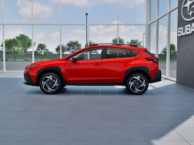 2026 Subaru Crosstrek Hybrid Limited Hybrid