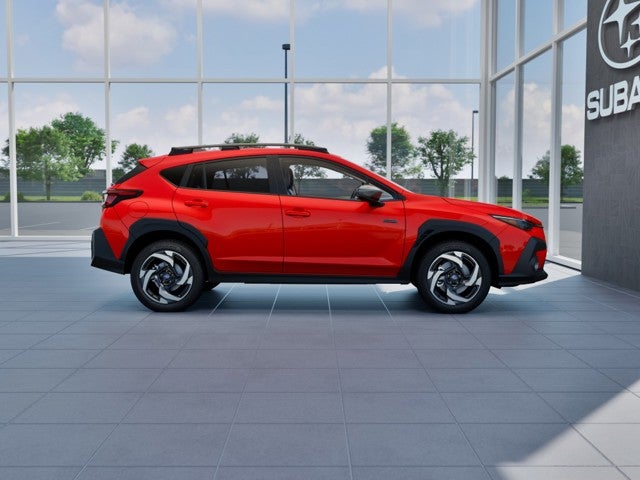2026 Subaru Crosstrek Hybrid Limited Hybrid