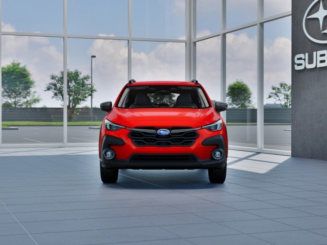 2026 Subaru Crosstrek Hybrid Limited Hybrid