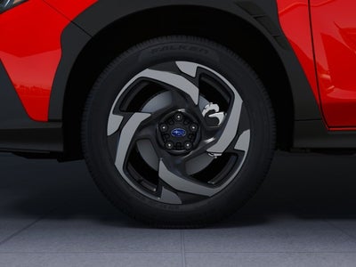 2026 Subaru Crosstrek Hybrid Limited Hybrid