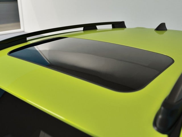 2026 Subaru Crosstrek Hybrid Limited Hybrid