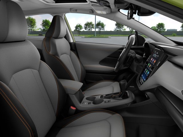 2026 Subaru Crosstrek Hybrid Limited Hybrid