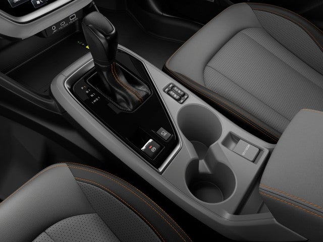 2026 Subaru Crosstrek Hybrid Limited Hybrid