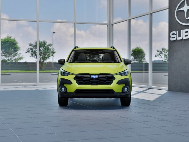 2026 Subaru Crosstrek Hybrid Limited Hybrid