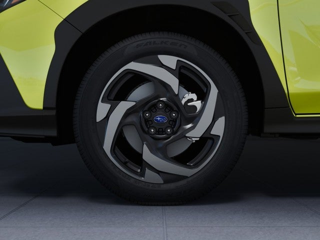 2026 Subaru Crosstrek Hybrid Limited Hybrid