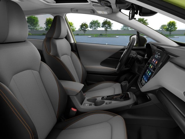 2027 Subaru CROSSTREK Limited Hybrid