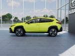 2027 Subaru CROSSTREK Limited Hybrid