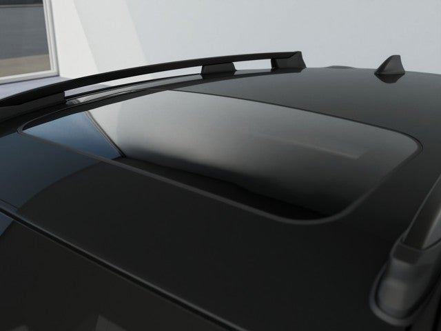 2027 Subaru CROSSTREK Limited Hybrid