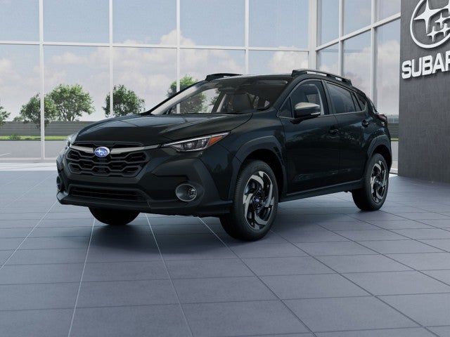 2027 Subaru CROSSTREK Limited Hybrid